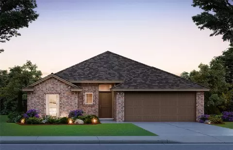 511 Condor Cir, Norman, OK 73072