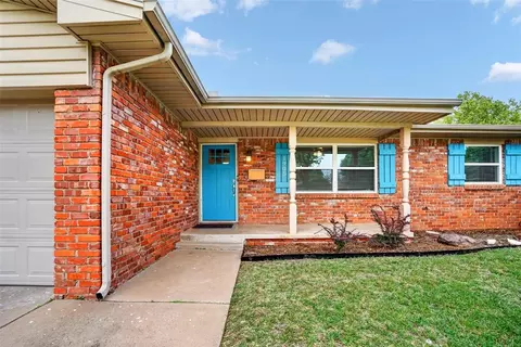 1905 Plymouth Ln, Oklahoma City, OK 73120