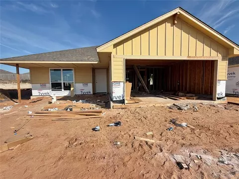 4219 Crowned Cir, Norman, OK 73072