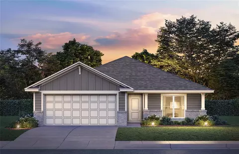 523 Condor Cir, Norman, OK 73072