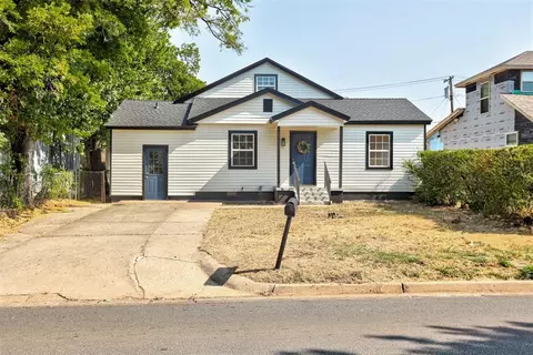 1437 SW 36th St, Oklahoma City, OK 73109