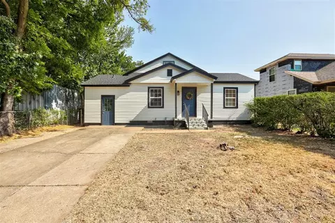 1437 SW 36th St, Oklahoma City, OK 73109