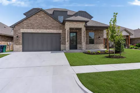 12824 High Plains Ave, Oklahoma City, OK 73142