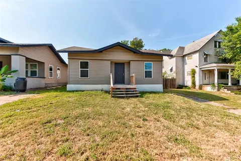 1015 E Main St, Shawnee, OK 74801