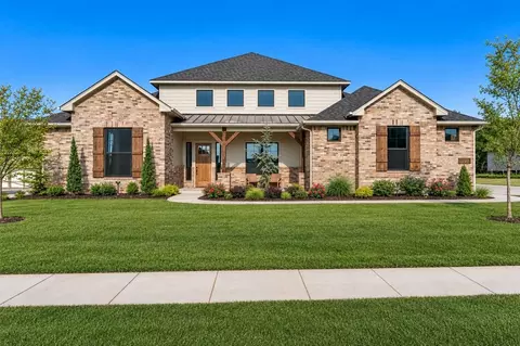 11717 Josie Ln, Oklahoma City, OK 73173