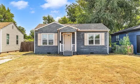 2036 NE Grand Blvd, Oklahoma City, OK 73111