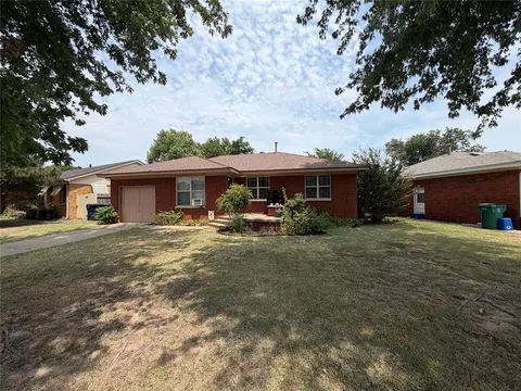 1744 N Roff Ave, Oklahoma City, OK 73107