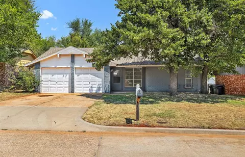 2621 SE 50th St, Oklahoma City, OK 73129