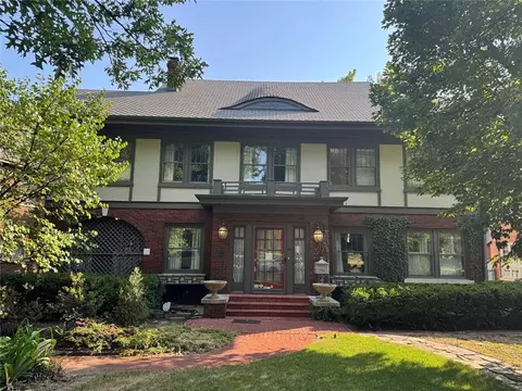 1519 Classen Dr, Oklahoma City, OK 73106