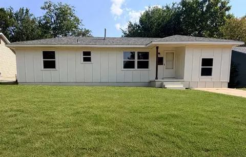 1100 Sycamore Dr, Oklahoma City, OK 73110