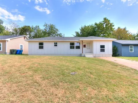 1100 Sycamore Dr, Oklahoma City, OK 73110