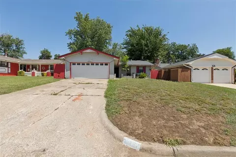 4221 NW 33rd St, Oklahoma City, OK 73112