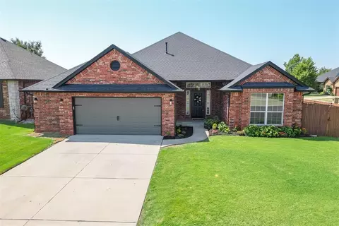 7528 NW 135th St, Oklahoma City, OK 73142