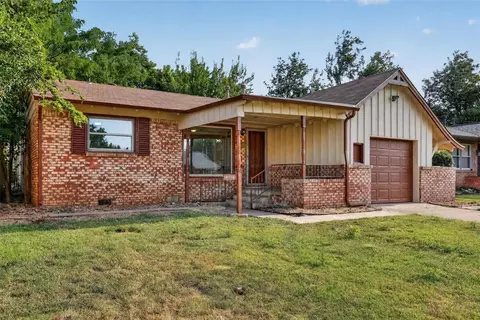 2932 NW 67th St, Oklahoma City, OK 73116