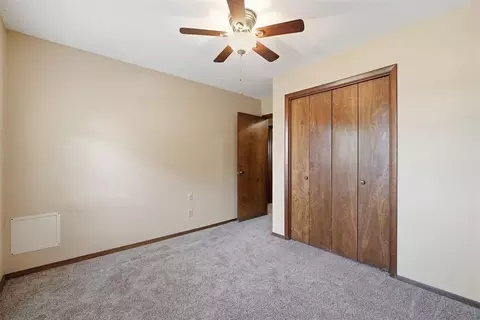 Bedroom - 500 Sequoyah Ln, Altus, OK 73521 photo 11 of 11