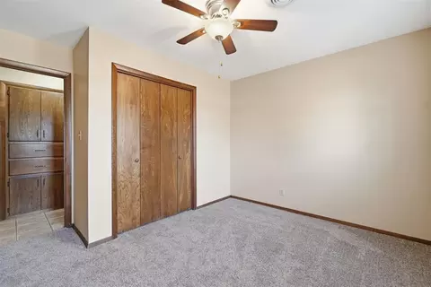 Bedroom - 500 Sequoyah Ln, Altus, OK 73521 photo 10 of 11