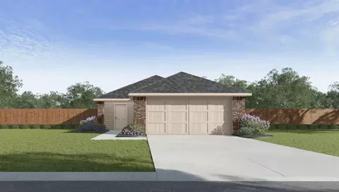 11528 SW 38th St, Mustang, OK 73064