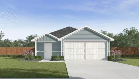 11532 SW 38th St, Mustang, OK 73064