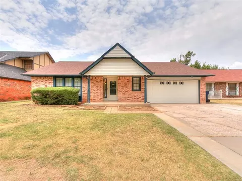 11313 Davis Ct, Oklahoma City, OK 73162