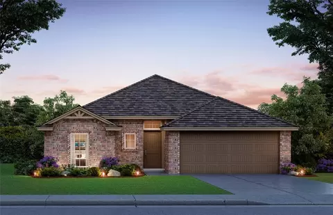 10802 SE 28th St, Midwest City, OK 73130