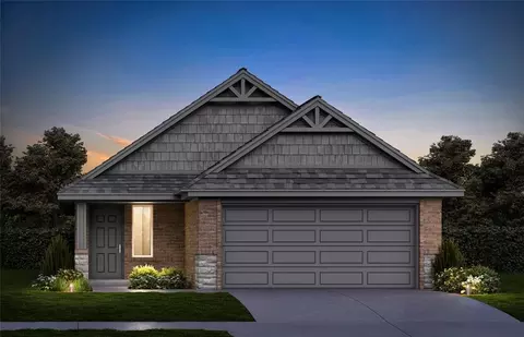 1037 SW 139th Ter, Oklahoma City, OK 73170