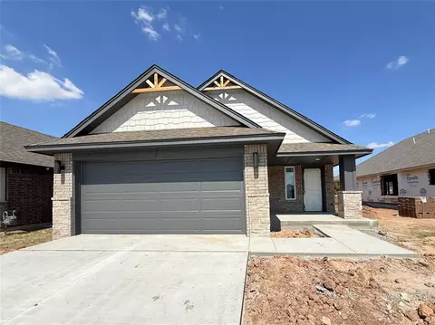 1037 SW 139th Ter, Oklahoma City, OK 73170