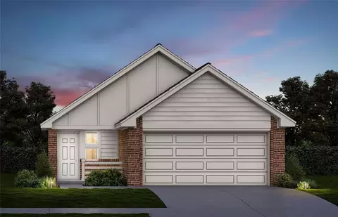 13904 Mondello Ln, Oklahoma City, OK 73170