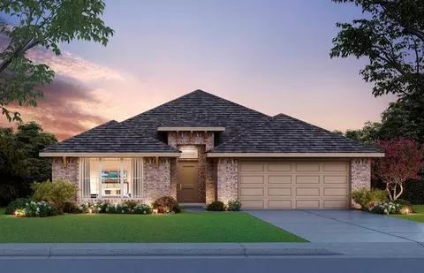 8613 NW 75th St, Oklahoma City, OK 73132