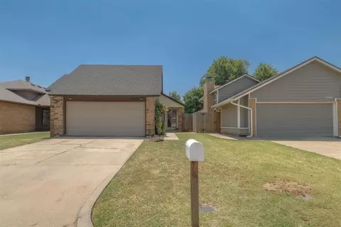 7740 Doris Dr, Oklahoma City, OK 73162