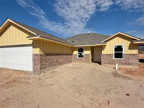527 Condor Cir, Norman, OK 73072