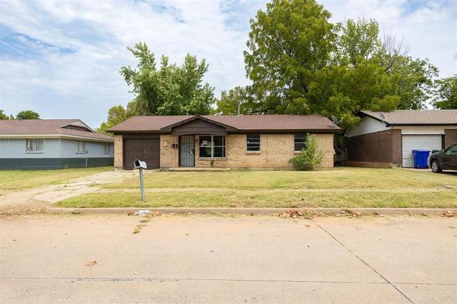 1500 Mcdonald Dr, Oklahoma City, OK 73130