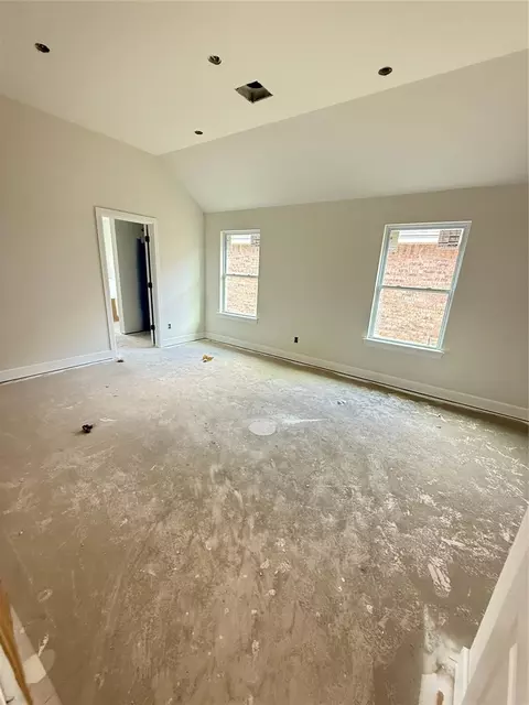 Bedroom - 1320 Colonial Ave, Tuttle, OK 73089 photo 1 of 1