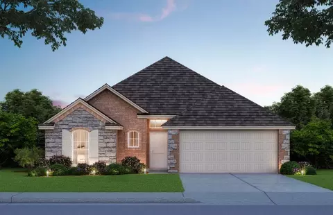 Other - 1320 Colonial Ave, Tuttle, OK 73089 photo 3 of 5