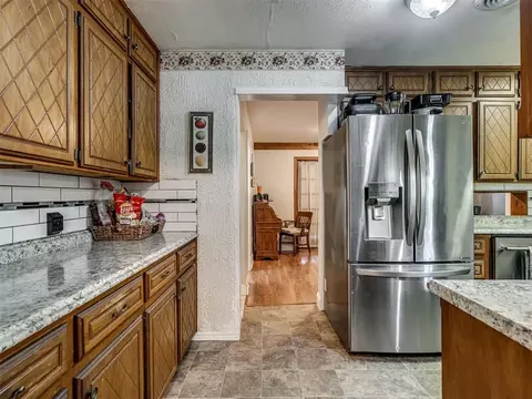 Kitchen - 1006 W Eufaula St, Norman, OK 73069 photo 1 of 7