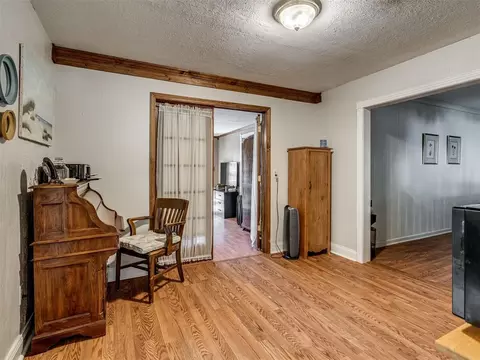 Entry Way - 1006 W Eufaula St, Norman, OK 73069 photo 2 of 3
