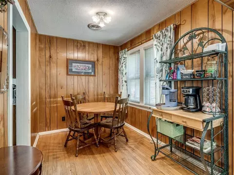Dining - 1006 W Eufaula St, Norman, OK 73069 photo 1 of 4