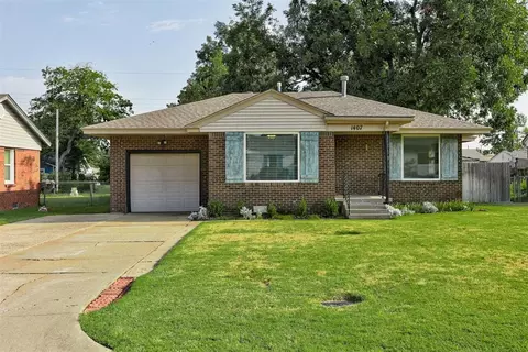 1407 Casady Ln, Oklahoma City, OK 73120