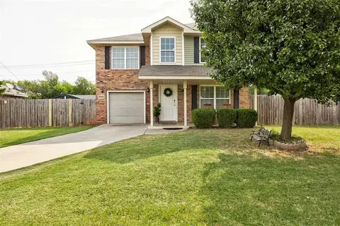 6040 Johnnie Ter, Oklahoma City, OK 73149