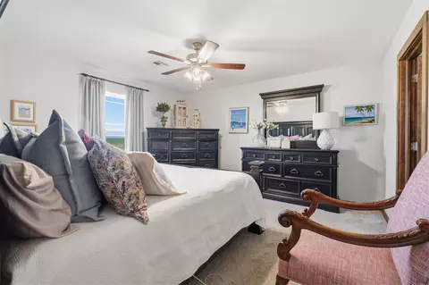 Bedroom - 21105 E County Road 162, Headrick, OK 73549 photo 2 of 5