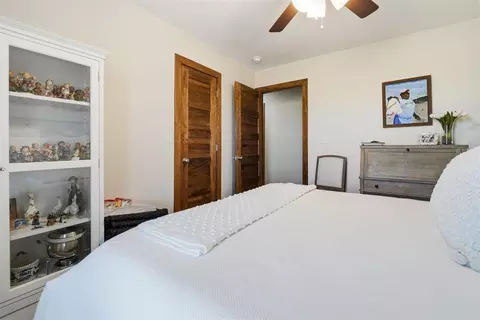 Bedroom - 21105 E County Road 162, Headrick, OK 73549 photo 5 of 5
