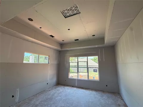 Bedroom - 3109 Basanova Dr, Edmond, OK 73034 photo 1 of 2