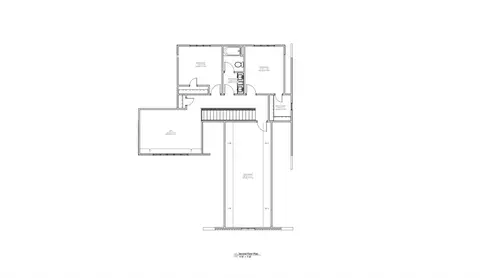 Floorplan - 3109 Basanova Dr, Edmond, OK 73034 photo 2 of 2