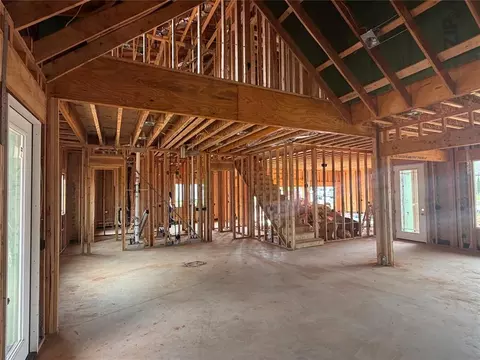 Entry Way - 3109 Basanova Dr, Edmond, OK 73034 photo 1 of 5