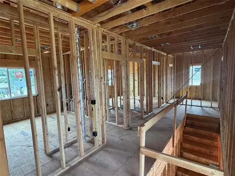 Entry Way - 3109 Basanova Dr, Edmond, OK 73034 photo 5 of 5