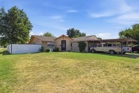 1300 SW 62nd St, Oklahoma City, OK 73159
