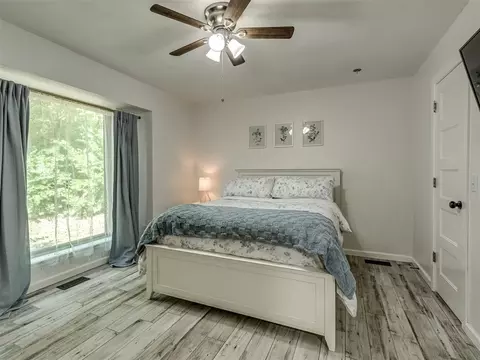 Bedroom - 1644 Red Fox Rd, Edmond, OK 73034 photo 2 of 10