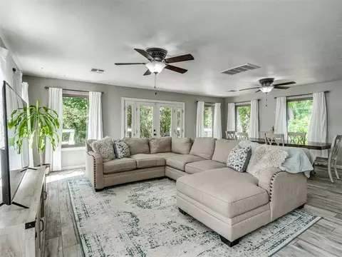 Living - 1644 Red Fox Rd, Edmond, OK 73034 photo 1 of 3