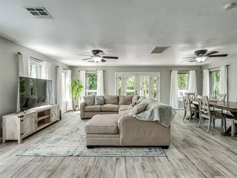 Living - 1644 Red Fox Rd, Edmond, OK 73034 photo 2 of 3