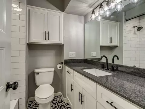 Bath - 1644 Red Fox Rd, Edmond, OK 73034 photo 3 of 7