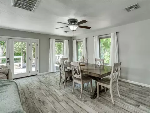 Dining - 1644 Red Fox Rd, Edmond, OK 73034 photo 2 of 2